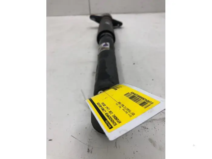 Rear shock absorber, left Hyundai I30