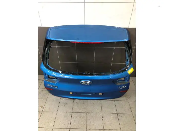 Tailgate Hyundai I30