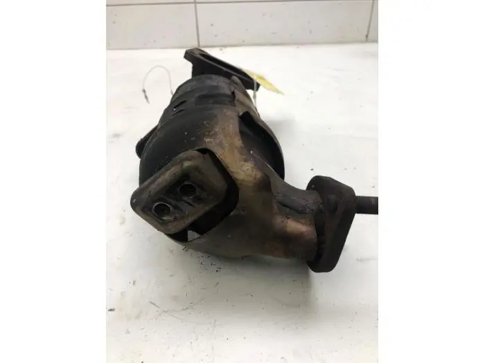 Catalytic converter Hyundai I30