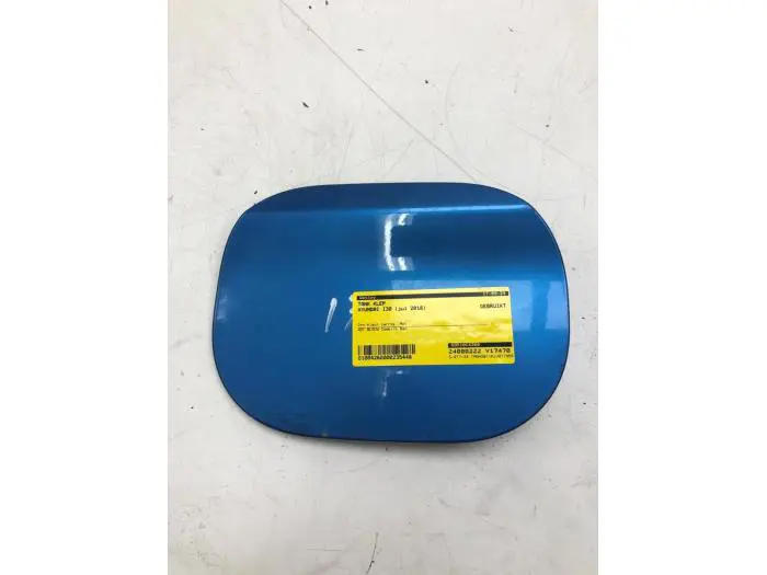 Tank cap cover Hyundai I30