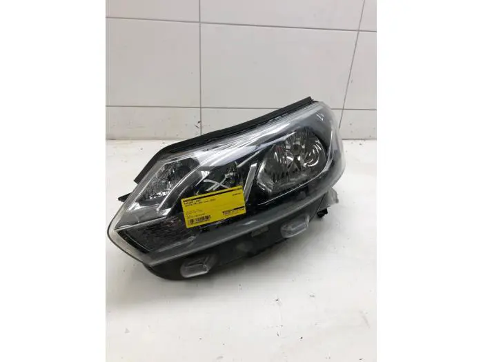 Headlight, left Toyota Pro-Ace