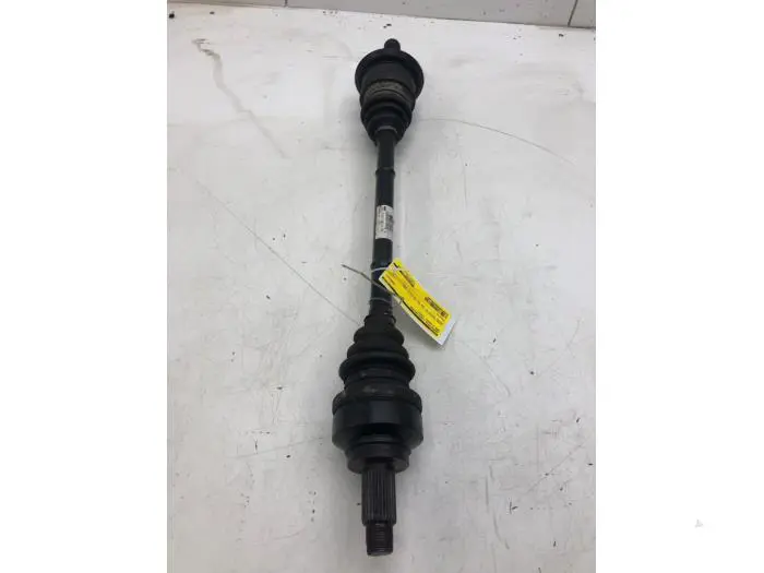 Drive shaft, rear left BMW 3-Serie