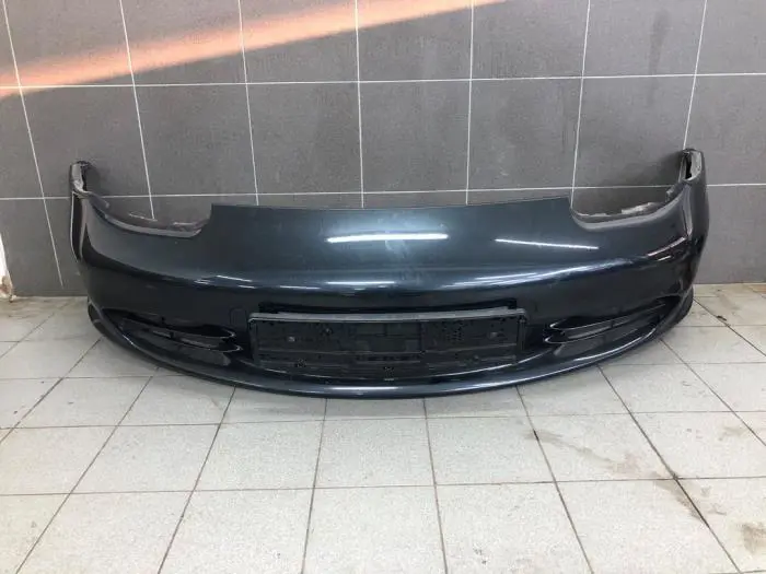 Front bumper Porsche Boxster