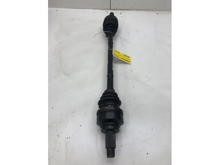 Drive shaft, rear right BMW 3-Serie