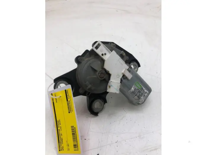 Rear wiper motor Opel Combo