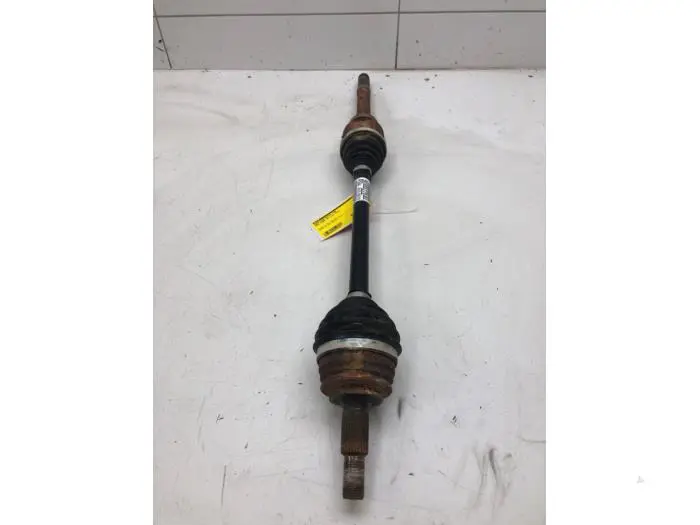 Front drive shaft, right Opel Combo