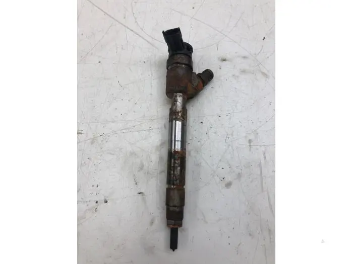 Injector (diesel) Opel Combo