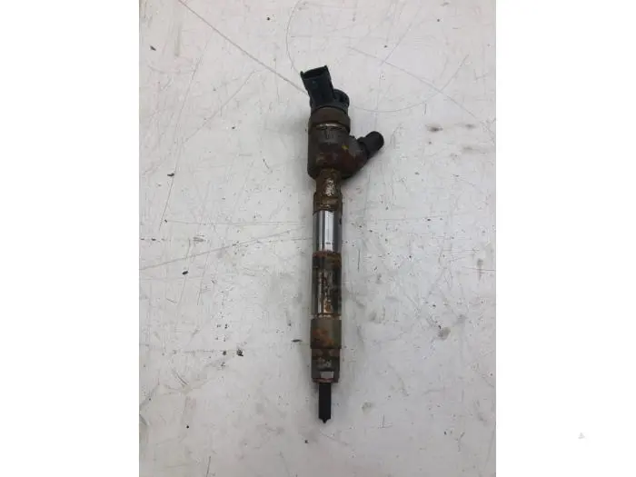 Injector (diesel) Opel Combo