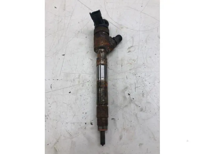 Injector (diesel) Opel Combo