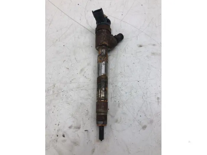 Injector (diesel) Opel Combo