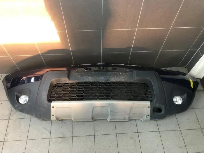 Front bumper Dacia Duster