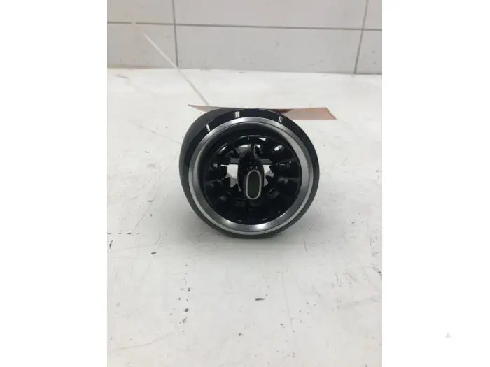 Dashboard vent Mercedes A-Klasse