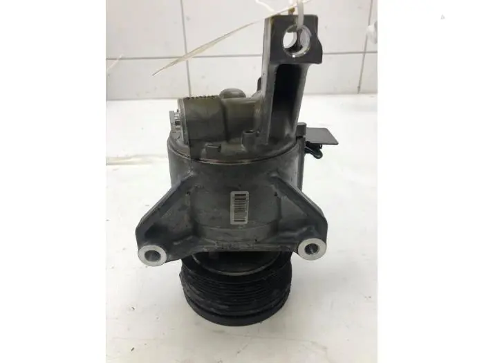 Air conditioning pump Suzuki SX-4