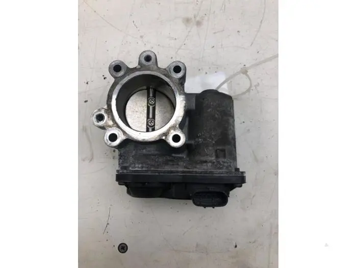 Throttle body Suzuki SX-4