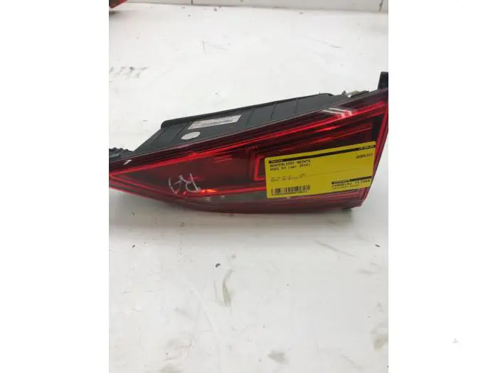 Taillight, right Audi A3