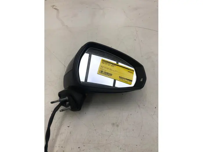 Wing mirror, right Audi A3