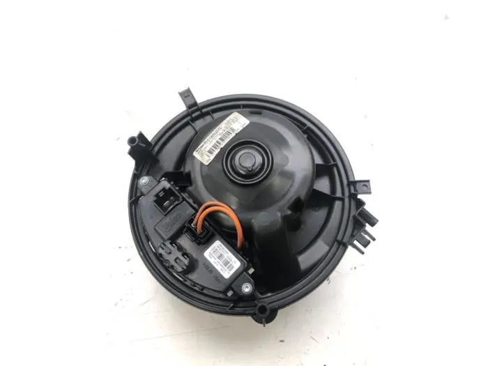 Heating and ventilation fan motor Audi A3