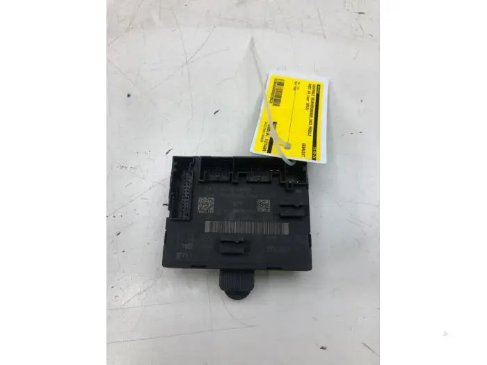 Central door locking module Audi A3