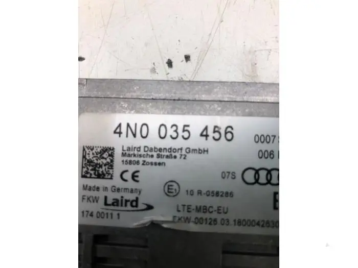 Phone module Audi A3