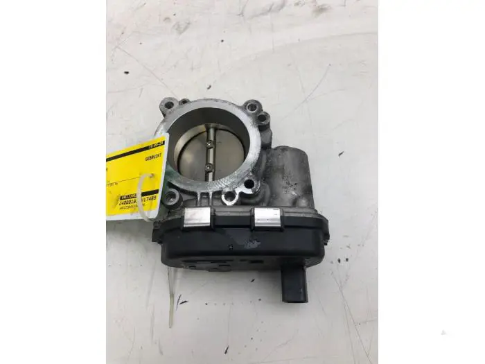 Throttle body Audi A3