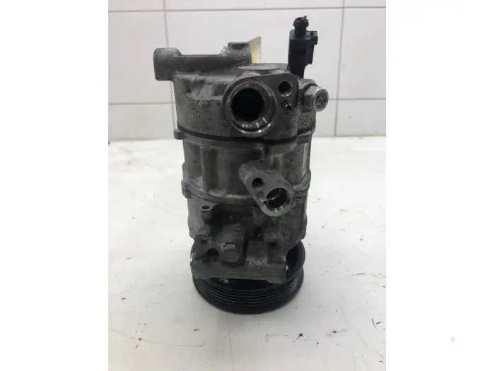 Air conditioning pump Audi A3