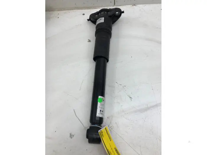 Rear shock absorber, left Opel Corsa