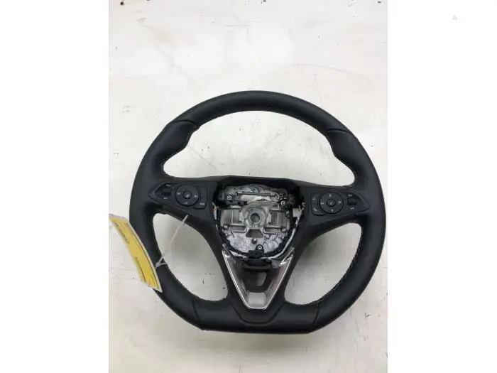 Steering wheel Opel Corsa