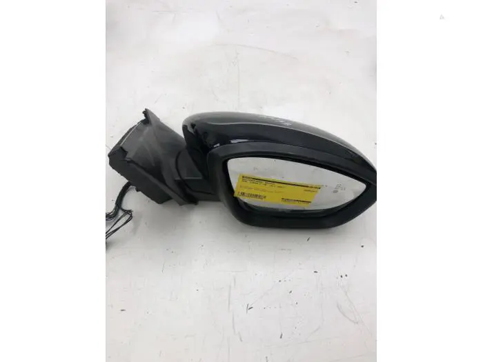 Wing mirror, right Opel Corsa