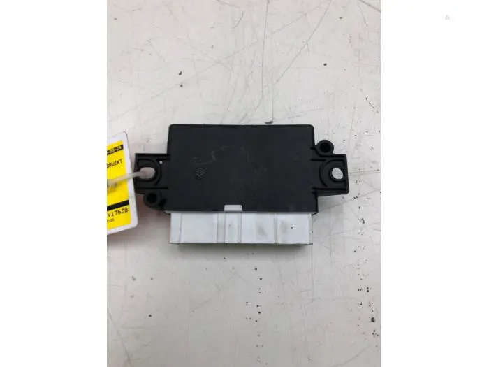 PDC Module Opel Corsa