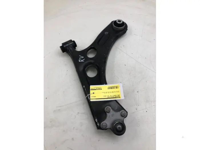 Front wishbone, right Opel Corsa