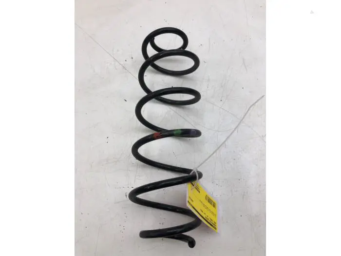 Rear coil spring Opel Corsa