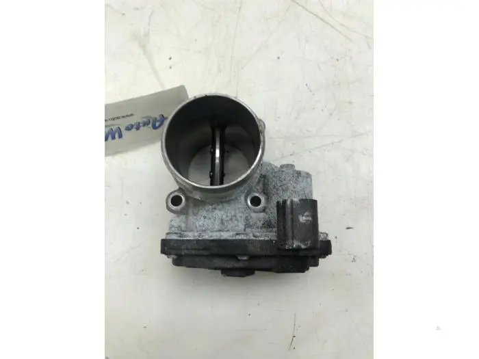 Throttle body Ford Transit Custom