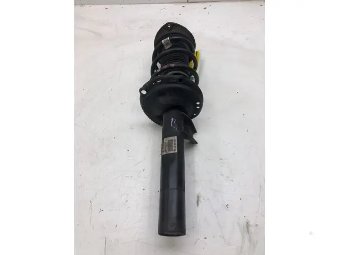 Front shock absorber rod, right Audi A3