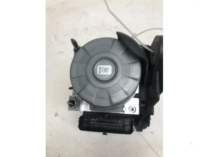 ABS pump Audi A3