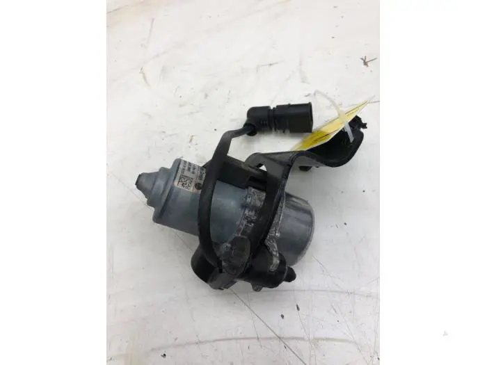 Brake servo vacuum pump Audi A3