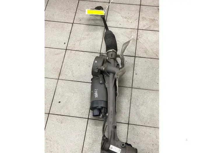 Power steering box Audi Q3