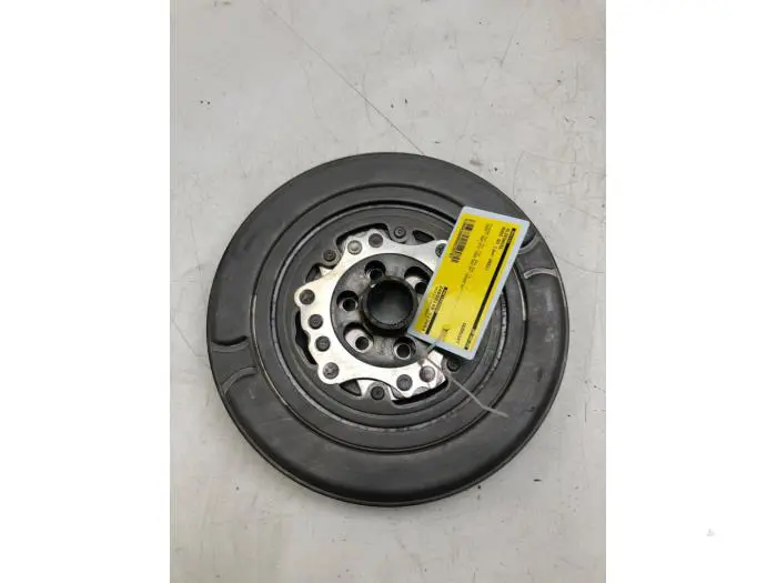 Flywheel Audi Q3