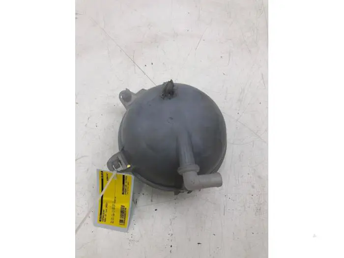 Expansion vessel Audi Q3