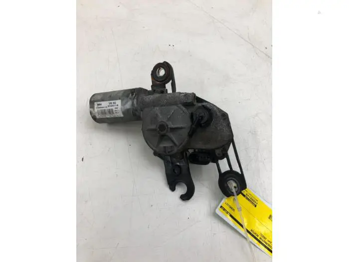 Rear wiper motor Audi Q3