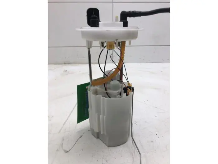 Electric fuel pump Audi Q3