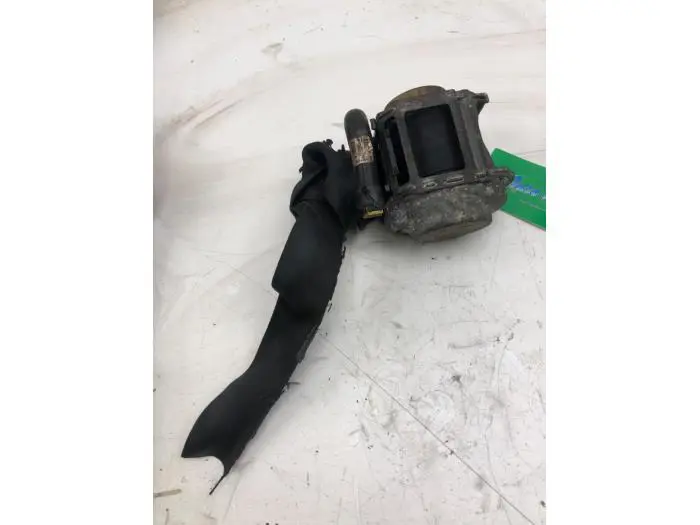 Rear seatbelt tensioner, right Audi Q3