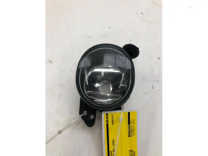 Fog light, front left Mercedes C-Klasse