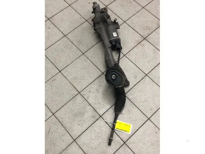 Power steering box Seat Leon