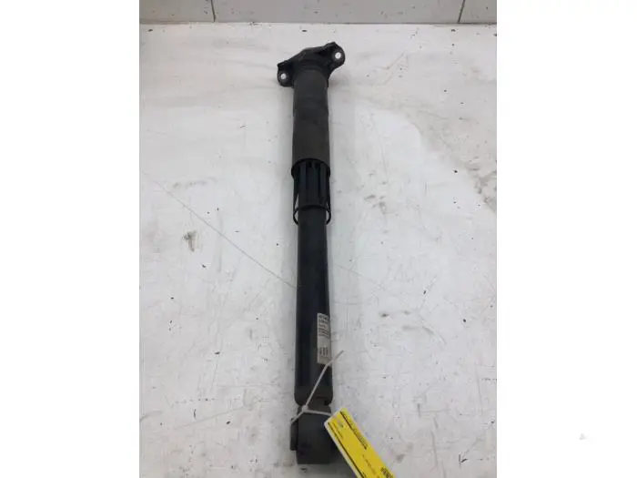 Rear shock absorber, left Seat Leon