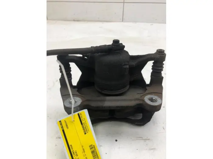 Front brake calliper, left Seat Leon