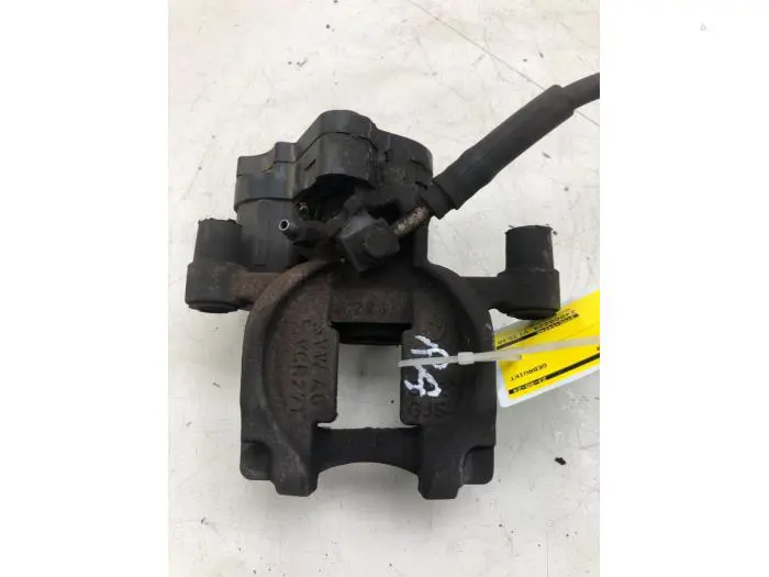 Rear brake calliper, right Seat Leon