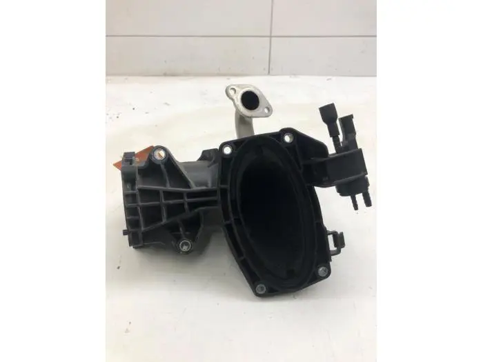 Air intake hose Mercedes CLA