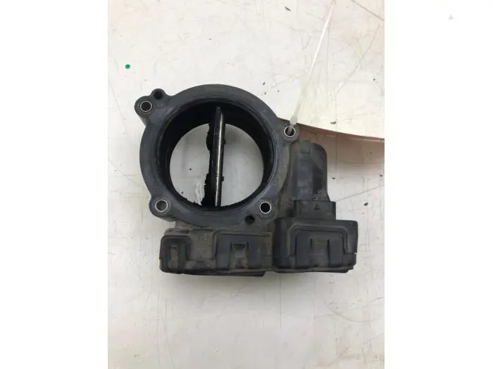 Throttle body Mercedes CLA