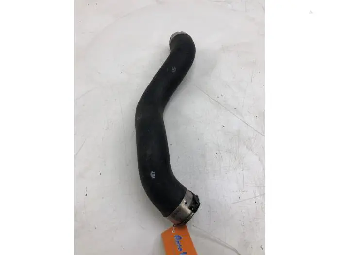 Intercooler hose Mercedes CLA