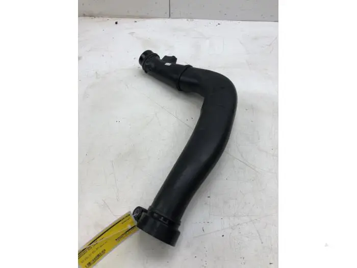 Air intake hose Mercedes CLA